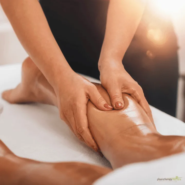 Massage mô sâu có đau không?